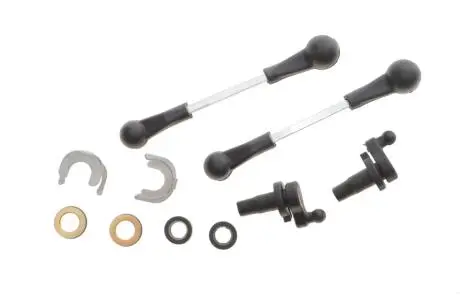 Ремкомплект колектора впускного Audi A4/A6/A8/Q7/VW Touareg 2.7/3.0 TDI 04-18 MEAT&DORIA 89287