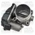 Повітряна заслінка HYUNDAI ACCENT IV, ELANTRA V, I20 I, I30, I40 I, I40 I CW, IX20, KIA CARENS III, CARENS IV, CEED, OPTIMA, RIO III, SOUL I, SOUL II, SPORTAGE III, VENGA 1.1D-1.7D 12.06-07.19 MEAT&DORIA 89318 (фото 1)