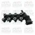 Впускний колектор VOLVO C30, S40 II, V50, CITROEN BERLINGO, BERLINGO MULTISPACE, BERLINGO/MINIVAN, C2, C3 I, C3 II, C3 PICASSO, C4, C4 GRAND PICASSO I, C4 I, C4 PICASSO I, C5 II 1.6D 10.03- MEAT&DORIA 89466 (фото 1)