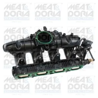 Автозапчасть MEAT&DORIA 89509