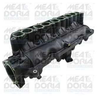 Впускний колектор OPEL INSIGNIA A, INSIGNIA A COUNTRY, ZAFIRA C 2.0D 07.08- MEAT&DORIA 89520