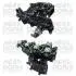 Впускний колектор CHEVROLET CAPTIVA, CRUZE, ORLANDO, OPEL ANTARA A 2.0D/2.2D 12.10- MEAT&DORIA 89561 (фото 1)