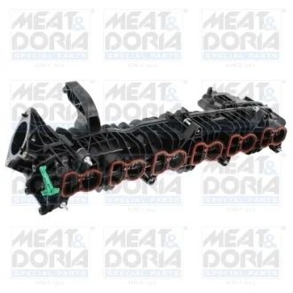 Автозапчасть MEAT&DORIA 89685