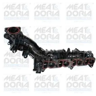 Автозапчасть MEAT&DORIA 89712