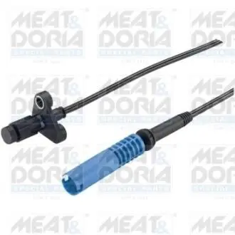 Датчик частоты вращения колеса MEAT&DORIA 90004