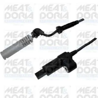Датчик ABS MEAT&DORIA 90007