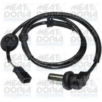 Датчик ABS MEAT&DORIA 90008