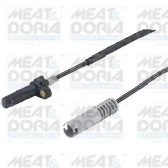 Датчик частоти обертання колеса MEAT&DORIA 90010