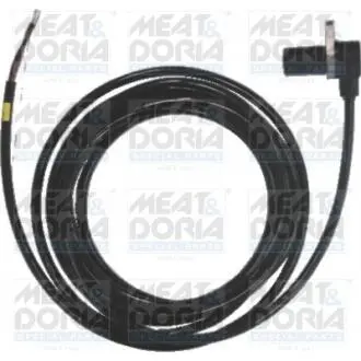 Датчик частоты вращения колеса MEAT&DORIA 90012