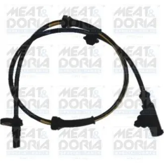 Датчик частоты вращения колеса MEAT&DORIA 90042