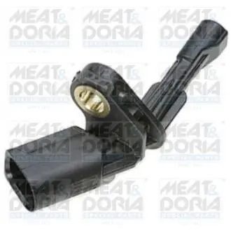 Датчик ABS MEAT&DORIA 90050