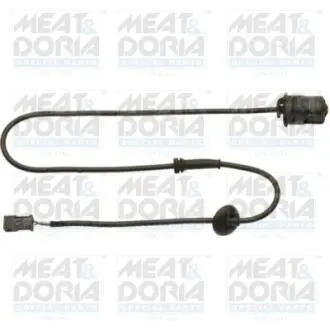 Датчик частоты вращения колеса MEAT&DORIA 90054