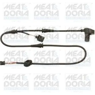 Датчик частоты вращения колеса MEAT&DORIA 90065