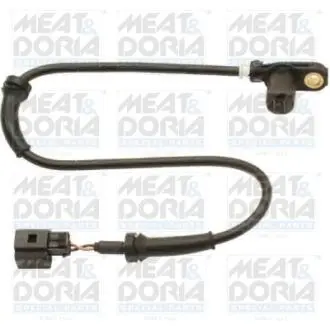 Датчик частоти обертання колеса MEAT&DORIA 90070