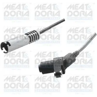 Датчик частоти обертання колеса MEAT&DORIA 90075