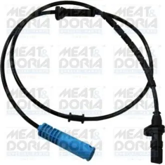 Датчик частоти обертання колеса MEAT&DORIA 90077