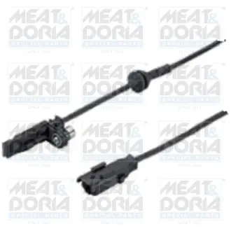 Датчик частоти обертання колеса MEAT&DORIA 90083