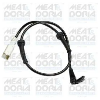 Датчик частоти обертання колеса MEAT&DORIA 90085