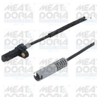 Датчик частоти обертання колеса MEAT&DORIA 90088