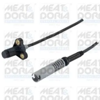 Датчик частоти обертання колеса MEAT&DORIA 90089