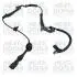 Датчик ABS передн Лів FORD MAVERICK, FORD USA ESCAPE, MAZDA TRIBUTE 2.0/2.3/3.0 03.00- MEAT&DORIA 901061 (фото 1)