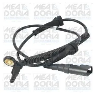 Датчик частоты вращения колеса MEAT&DORIA 90108