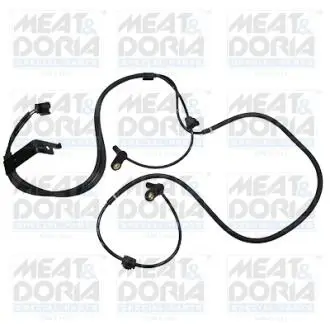 Автозапчасть MEAT&DORIA 901096
