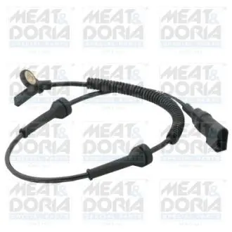 Датчик частоты вращения колеса MEAT&DORIA 90109