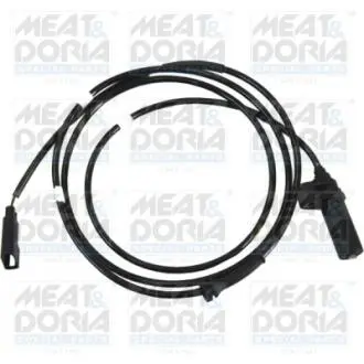 Датчик частоты вращения колеса MEAT&DORIA 90112