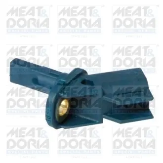 Датчик частоти обертання колеса MEAT&DORIA 90115