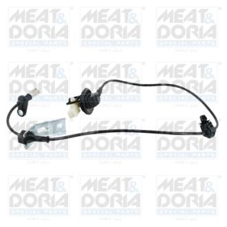 Автозапчасть MEAT&DORIA 901165