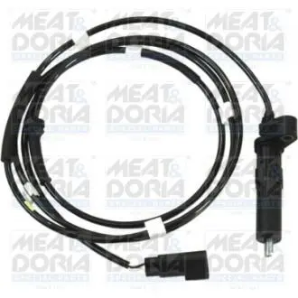Датчик частоти обертання колеса MEAT&DORIA 90116