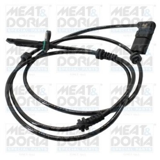 Датчик ABS (передній) MB C-class (W205) 15- (L=1618mm) MEAT&DORIA 901212