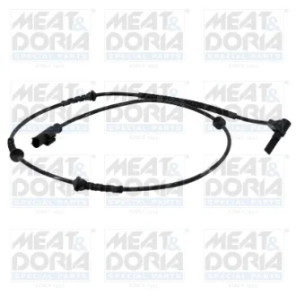 Фото автозапчасть MEAT&DORIA 901218 Автозапчасть MEAT&DORIA 901218