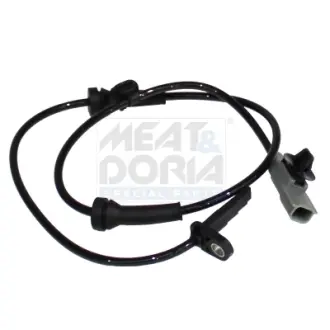 Датчик ABS (передній) Nissan Micra 16- MEAT&DORIA 901245