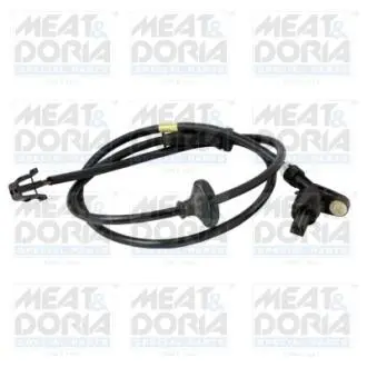 Датчик частоти обертання колеса MEAT&DORIA 90125