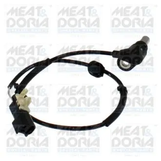 MEATDORIA FORD Датчик ABS задн. прав. RANGER (TKE) 2.2 TDCi 11- MEAT&DORIA 901428