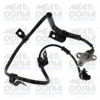Автозапчасть MEAT&DORIA 901432