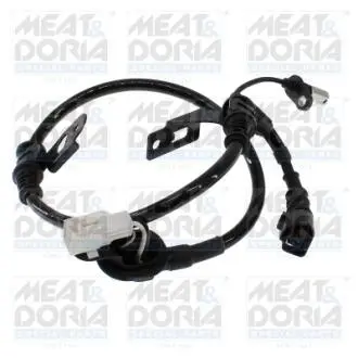 Автозапчасть MEAT&DORIA 901441