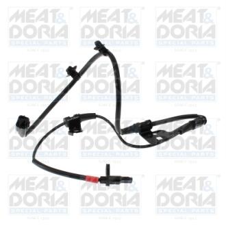Автозапчасть MEAT&DORIA 901444