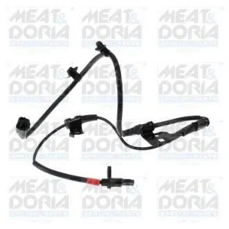 Автозапчасть MEAT&DORIA 901444