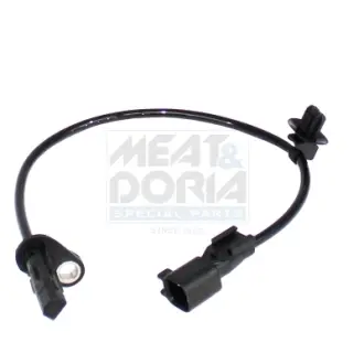MEATDORIA FORD Датчик ABS задн. лів. / прав. TRANSIT V363 2.0 EcoBlue 16- MEAT&DORIA 901488