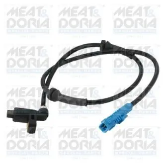 Датчик частоты вращения колеса MEAT&DORIA 90148