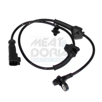 MEATDORIA FORD Датчик ABS задн. FIESTA VII (HJ, HF) 1.0 EcoBoost 18- MEAT&DORIA 901498