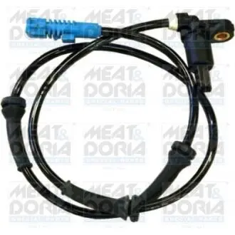 Датчик частоти обертання колеса MEAT&DORIA 90149