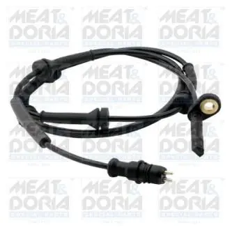 Датчик частоты вращения колеса MEAT&DORIA 90152