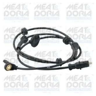 Датчик АБС передний MEAT&DORIA 90165