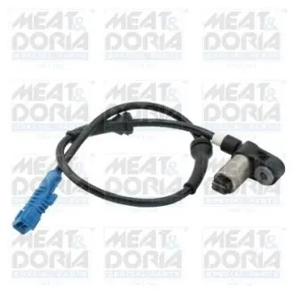 Датчик частоти обертання колеса MEAT&DORIA 90169