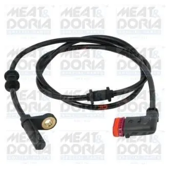 Датчик частоты вращения колеса MEAT&DORIA 90183