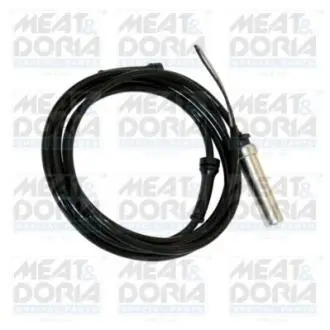 Датчик частоты вращения колеса MEAT&DORIA 90197